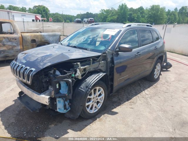 Photo 1 VIN: 1C4PJLCB6GW377143 - JEEP CHEROKEE 