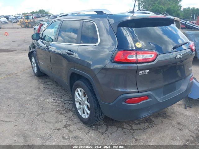 Photo 2 VIN: 1C4PJLCB6GW377143 - JEEP CHEROKEE 