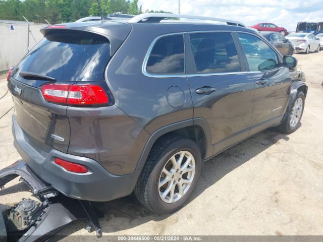 Photo 3 VIN: 1C4PJLCB6GW377143 - JEEP CHEROKEE 