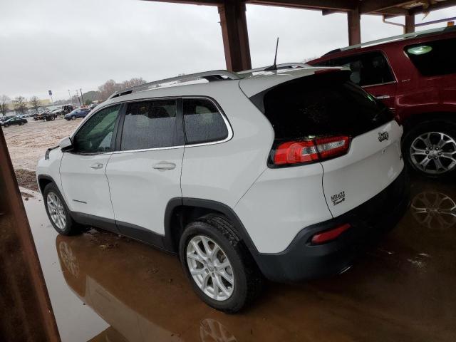 Photo 1 VIN: 1C4PJLCB6HD233170 - JEEP CHEROKEE L 