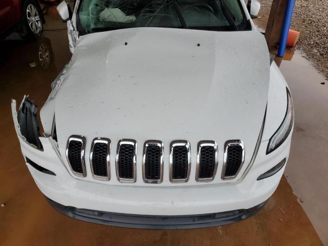 Photo 10 VIN: 1C4PJLCB6HD233170 - JEEP CHEROKEE L 