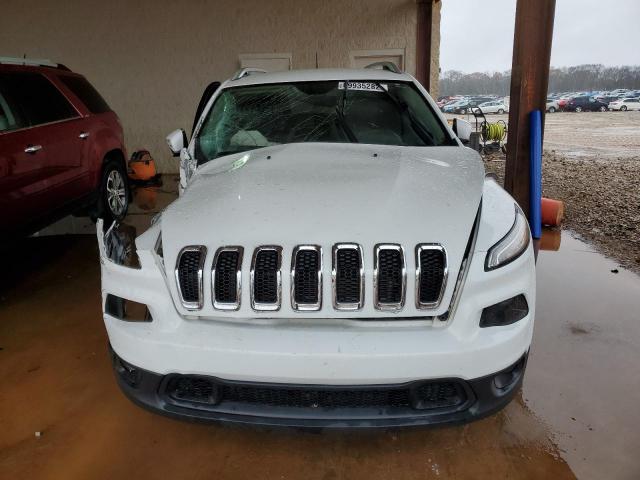 Photo 4 VIN: 1C4PJLCB6HD233170 - JEEP CHEROKEE L 