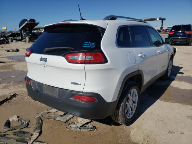 Photo 3 VIN: 1C4PJLCB6HW502921 - JEEP CHEROKEE 