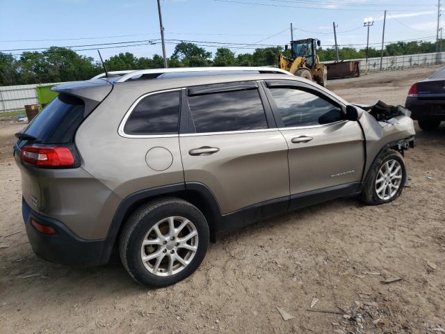 Photo 2 VIN: 1C4PJLCB6HW507309 - JEEP CHEROKEE L 