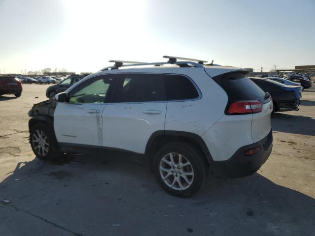 Photo 1 VIN: 1C4PJLCB6HW508685 - JEEP CHEROKEE L 