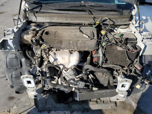 Photo 11 VIN: 1C4PJLCB6HW508685 - JEEP CHEROKEE L 