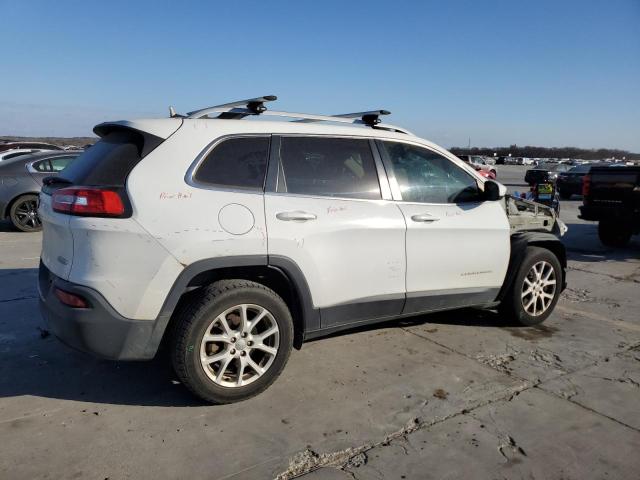 Photo 2 VIN: 1C4PJLCB6HW508685 - JEEP CHEROKEE L 