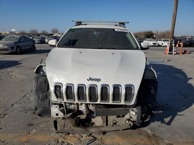 Photo 4 VIN: 1C4PJLCB6HW508685 - JEEP CHEROKEE L 