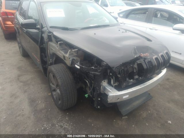 Photo 5 VIN: 1C4PJLCB6HW535319 - JEEP CHEROKEE 