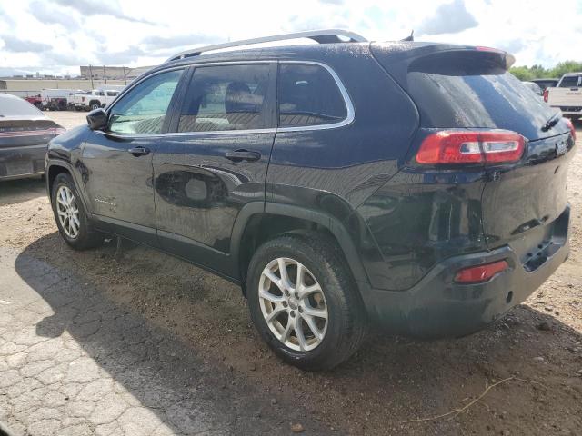 Photo 1 VIN: 1C4PJLCB6HW554176 - JEEP CHEROKEE L 