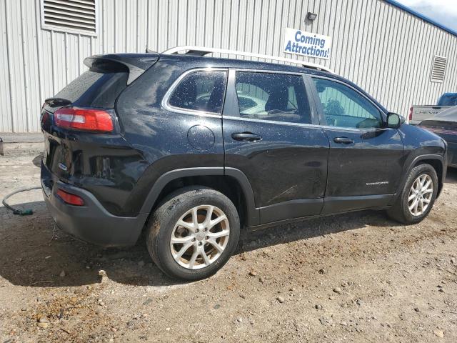 Photo 2 VIN: 1C4PJLCB6HW554176 - JEEP CHEROKEE L 