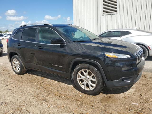 Photo 3 VIN: 1C4PJLCB6HW554176 - JEEP CHEROKEE L 