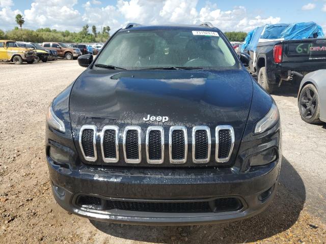 Photo 4 VIN: 1C4PJLCB6HW554176 - JEEP CHEROKEE L 