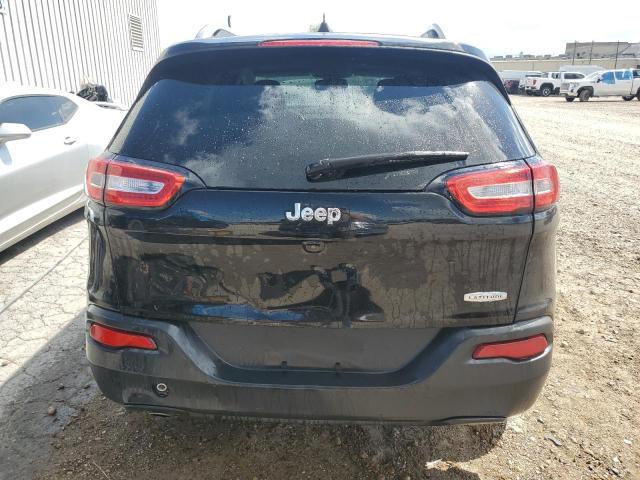 Photo 5 VIN: 1C4PJLCB6HW554176 - JEEP CHEROKEE L 