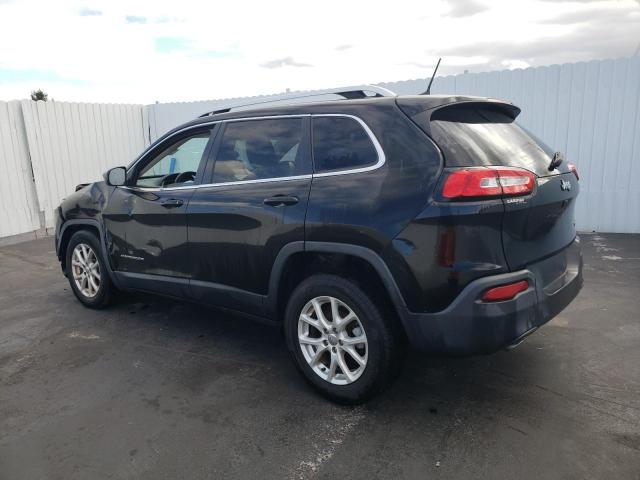 Photo 1 VIN: 1C4PJLCB6HW559989 - JEEP GRAND CHEROKEE 