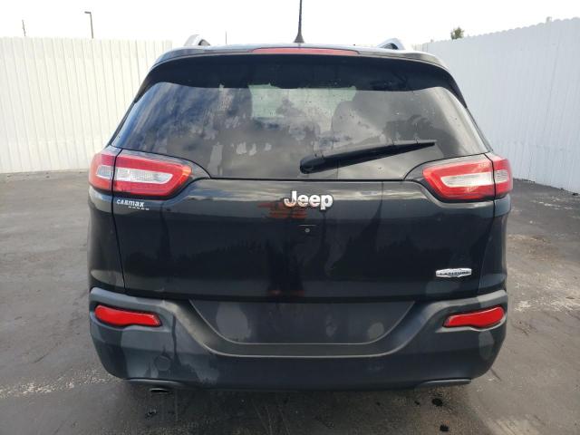 Photo 5 VIN: 1C4PJLCB6HW559989 - JEEP GRAND CHEROKEE 