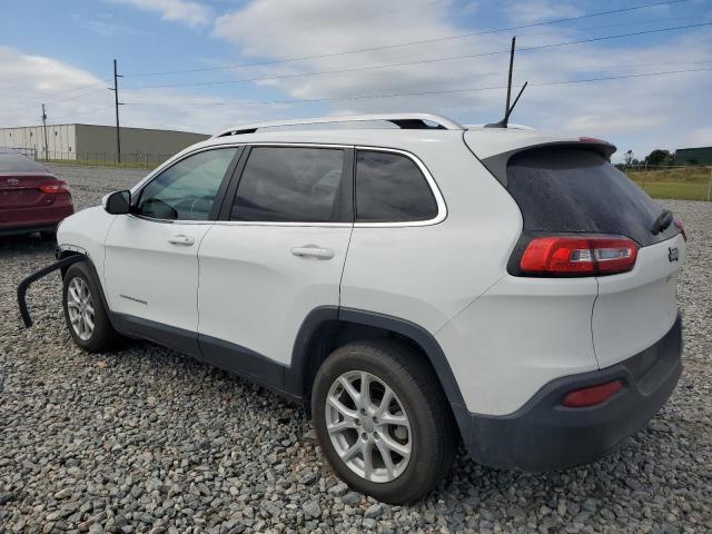 Photo 1 VIN: 1C4PJLCB6HW572175 - JEEP CHEROKEE L 