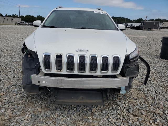 Photo 4 VIN: 1C4PJLCB6HW572175 - JEEP CHEROKEE L 