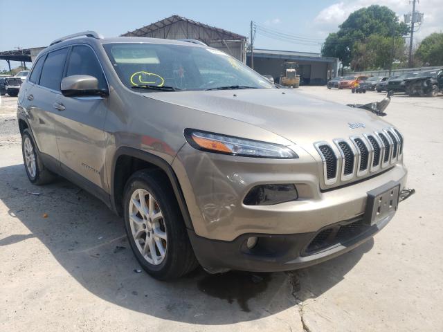 Photo 0 VIN: 1C4PJLCB6HW577716 - JEEP CHEROKEE L 