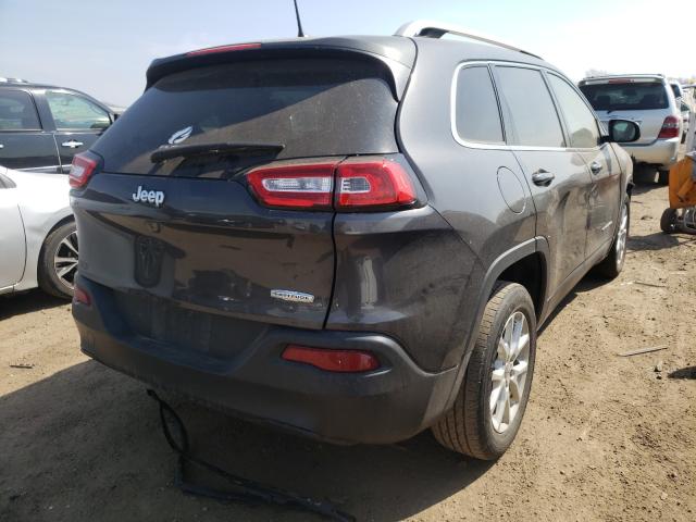 Photo 3 VIN: 1C4PJLCB6HW586254 - JEEP CHEROKEE L 