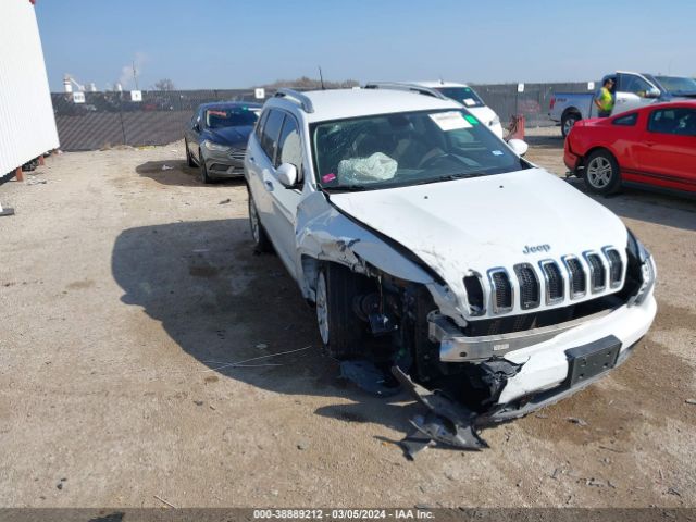 Photo 0 VIN: 1C4PJLCB6HW586402 - JEEP CHEROKEE 