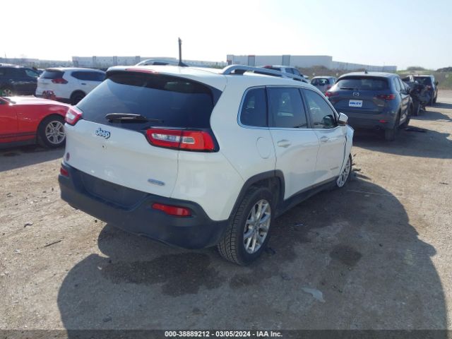 Photo 3 VIN: 1C4PJLCB6HW586402 - JEEP CHEROKEE 