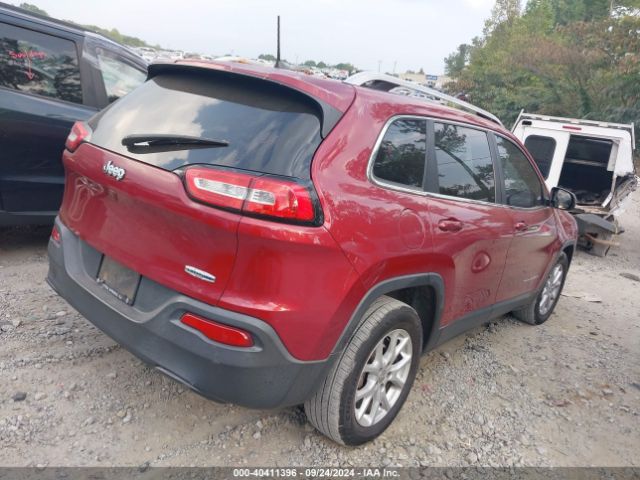 Photo 3 VIN: 1C4PJLCB6HW603070 - JEEP CHEROKEE 