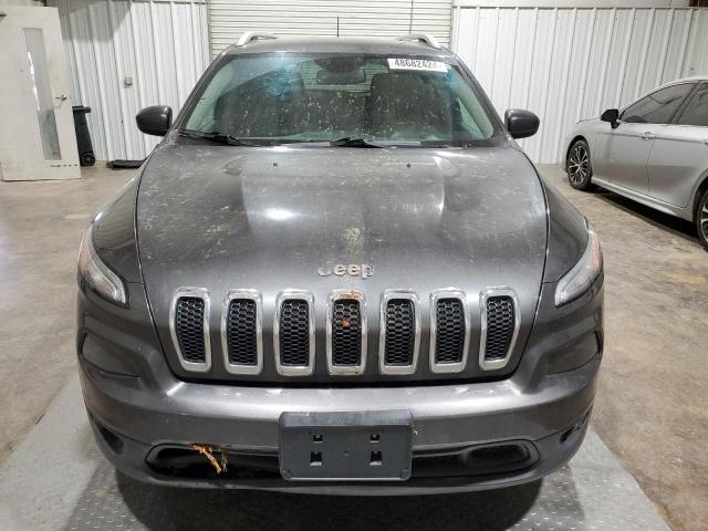 Photo 4 VIN: 1C4PJLCB6HW642242 - JEEP GRAND CHEROKEE 