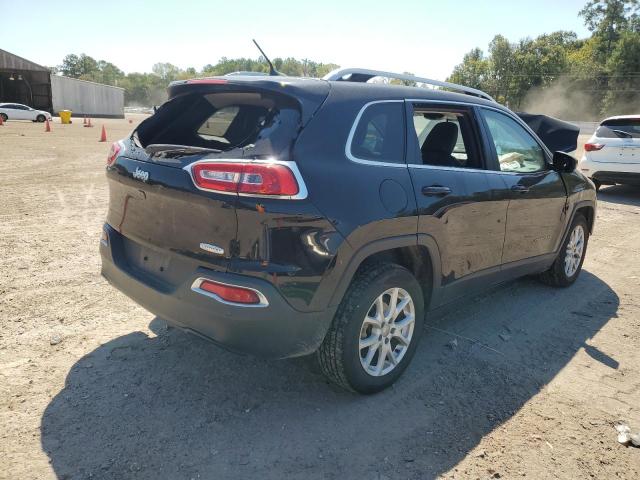 Photo 2 VIN: 1C4PJLCB6HW643309 - JEEP CHEROKEE L 