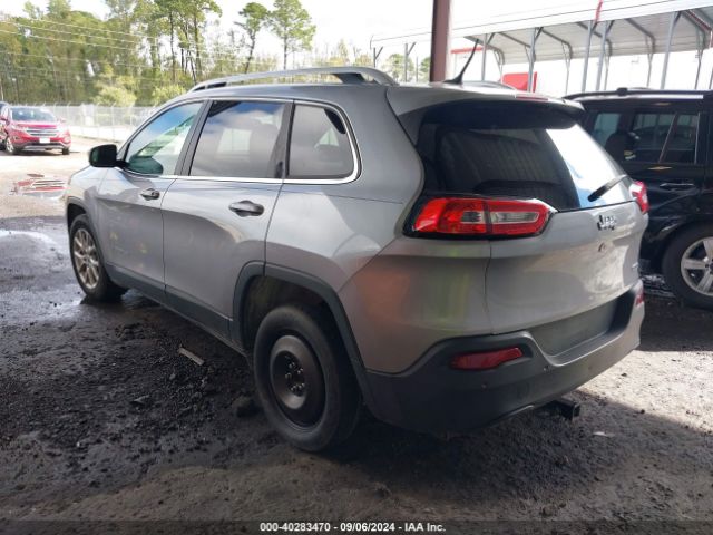 Photo 2 VIN: 1C4PJLCB6HW645173 - JEEP CHEROKEE 