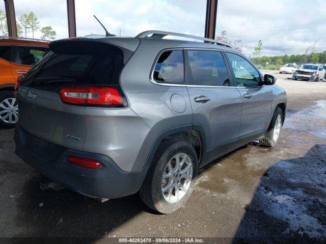 Photo 3 VIN: 1C4PJLCB6HW645173 - JEEP CHEROKEE 