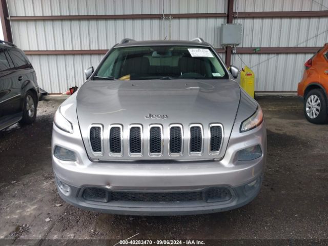 Photo 5 VIN: 1C4PJLCB6HW645173 - JEEP CHEROKEE 