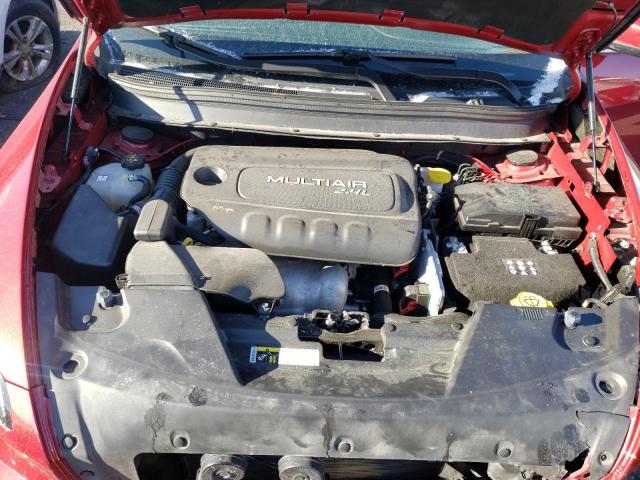 Photo 6 VIN: 1C4PJLCB6HW667299 - JEEP CHEROKEE L 