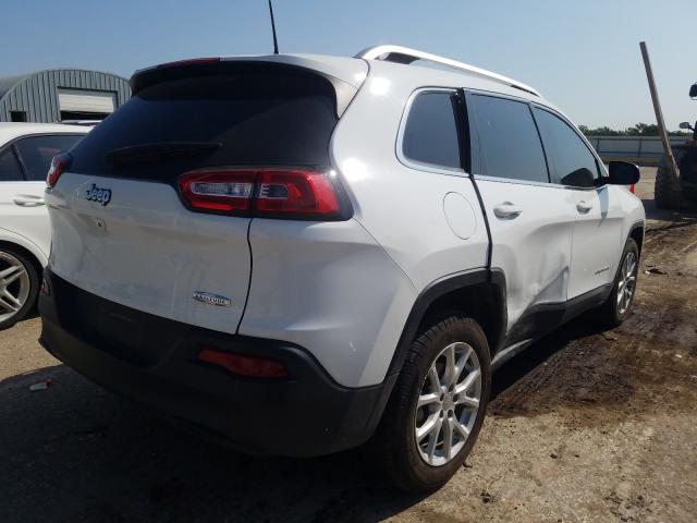 Photo 3 VIN: 1C4PJLCB6HW667626 - JEEP CHEROKEE 