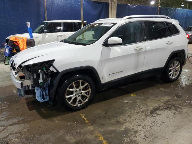 Photo 0 VIN: 1C4PJLCB6JD510597 - JEEP GRAND CHEROKEE 