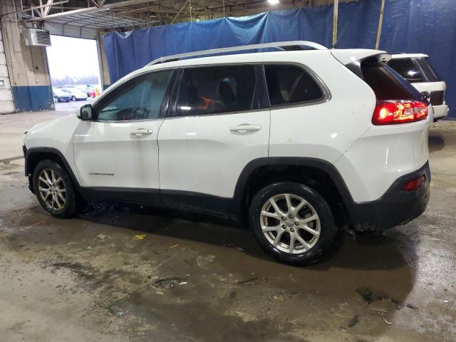 Photo 1 VIN: 1C4PJLCB6JD510597 - JEEP GRAND CHEROKEE 