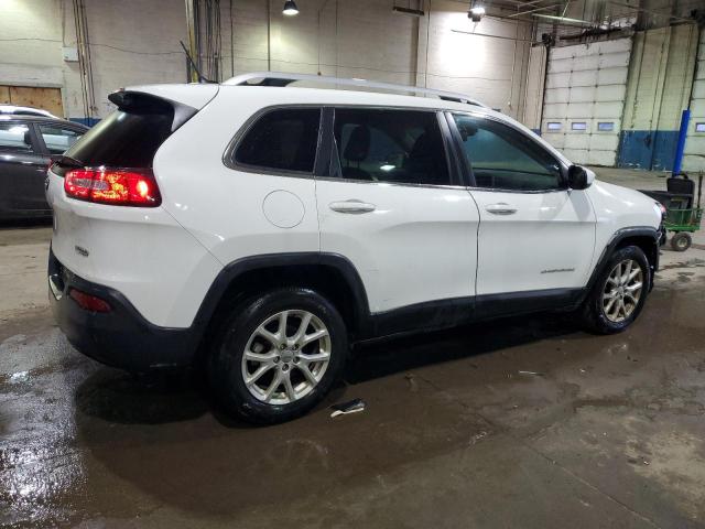 Photo 2 VIN: 1C4PJLCB6JD510597 - JEEP GRAND CHEROKEE 