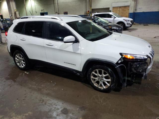 Photo 3 VIN: 1C4PJLCB6JD510597 - JEEP GRAND CHEROKEE 