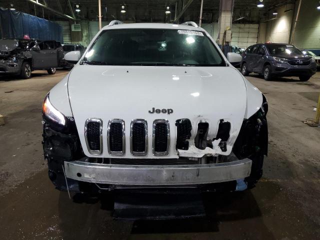 Photo 4 VIN: 1C4PJLCB6JD510597 - JEEP GRAND CHEROKEE 