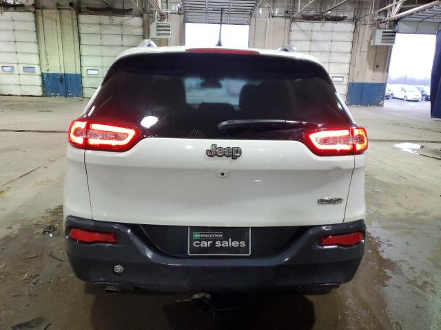 Photo 5 VIN: 1C4PJLCB6JD510597 - JEEP GRAND CHEROKEE 