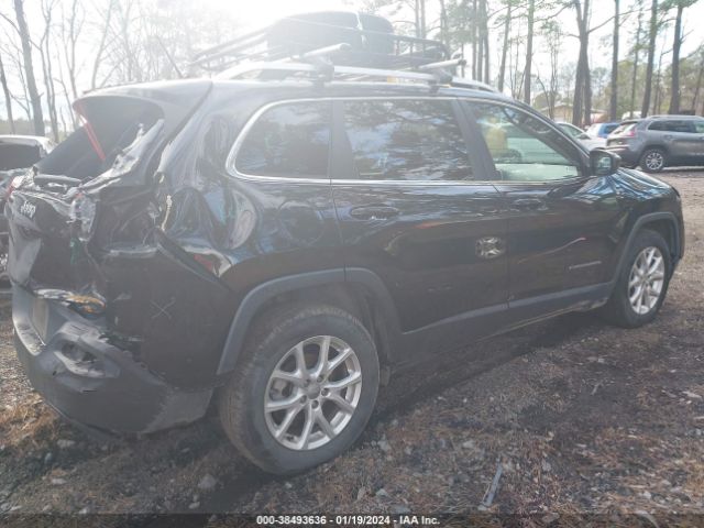 Photo 3 VIN: 1C4PJLCB6JD518781 - JEEP CHEROKEE 