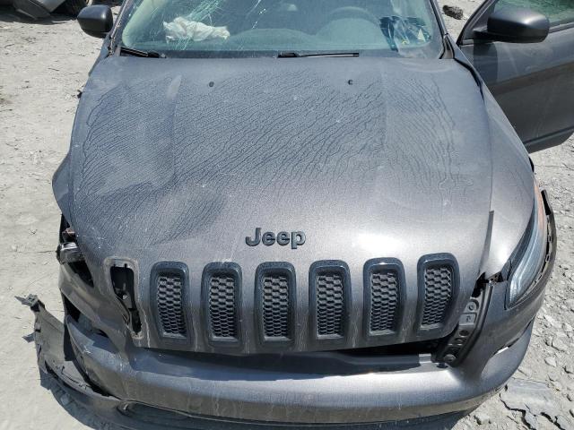 Photo 11 VIN: 1C4PJLCB6JD537749 - JEEP CHEROKEE L 