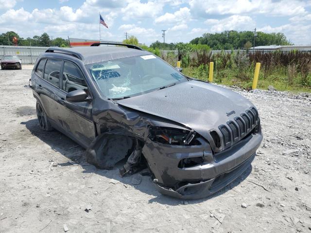 Photo 3 VIN: 1C4PJLCB6JD537749 - JEEP CHEROKEE L 