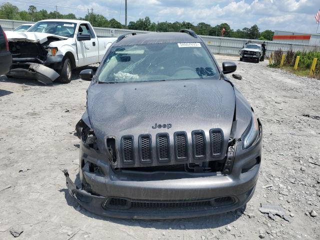 Photo 4 VIN: 1C4PJLCB6JD537749 - JEEP CHEROKEE L 