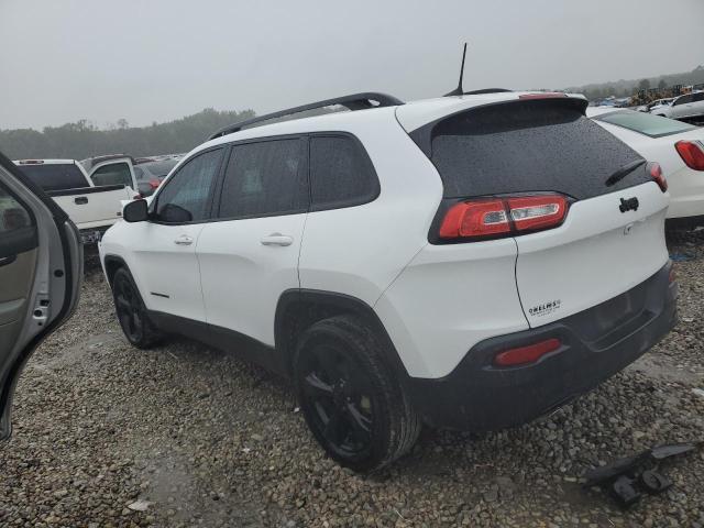 Photo 1 VIN: 1C4PJLCB6JD566913 - JEEP CHEROKEE L 