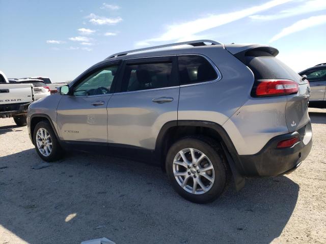 Photo 1 VIN: 1C4PJLCB6JD573053 - JEEP GRAND CHEROKEE 