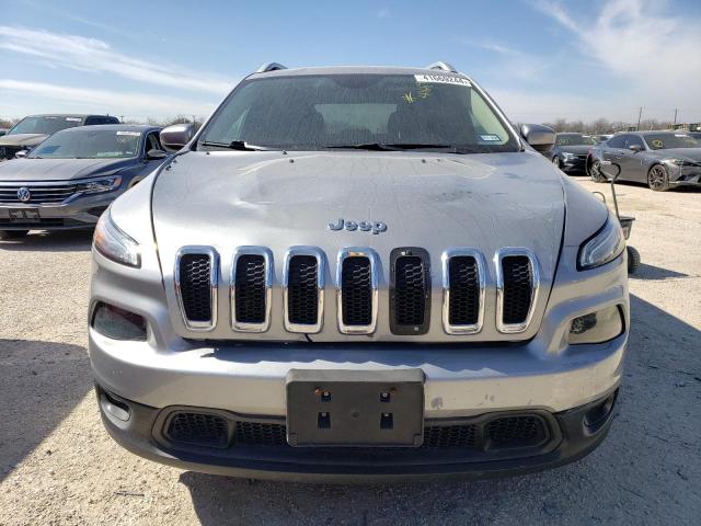 Photo 4 VIN: 1C4PJLCB6JD573053 - JEEP GRAND CHEROKEE 