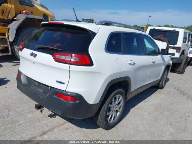 Photo 3 VIN: 1C4PJLCB6JD573473 - JEEP CHEROKEE 