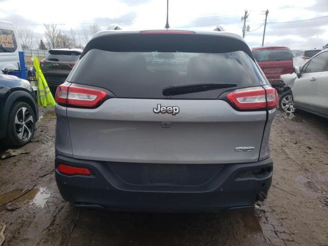 Photo 5 VIN: 1C4PJLCB6JD583727 - JEEP GRAND CHEROKEE 