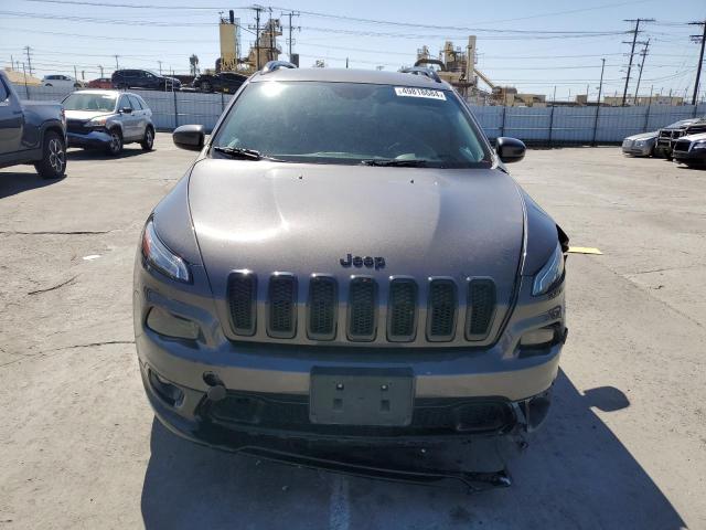 Photo 4 VIN: 1C4PJLCB6JD588863 - JEEP GRAND CHEROKEE 